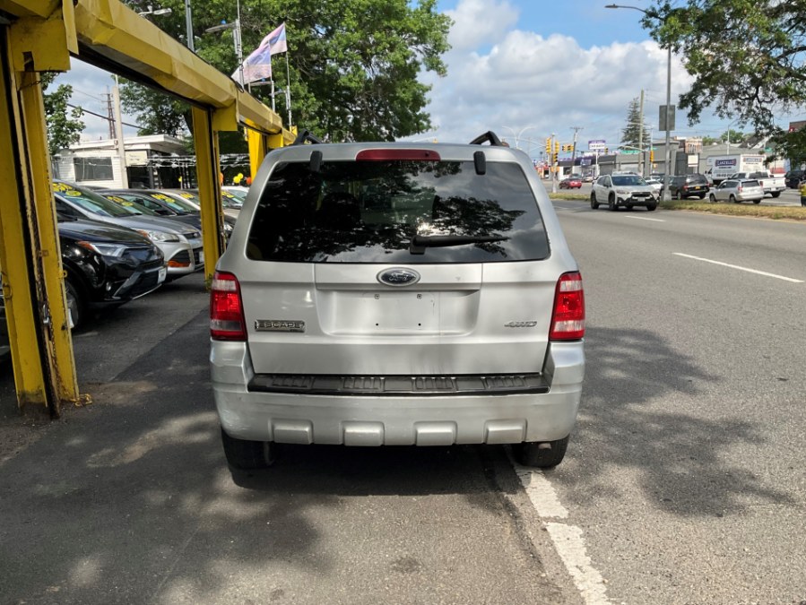2009 Ford Escape 4WD 4dr V6 Auto XLT, available for sale in Elmont, New York | Sunrise of Elmont. Elmont, New York 2009 Ford Escape 4WD 4dr V6 Auto XLT, available for sale in Elmont, New York | Sunrise of Elmont. Elmont, New York