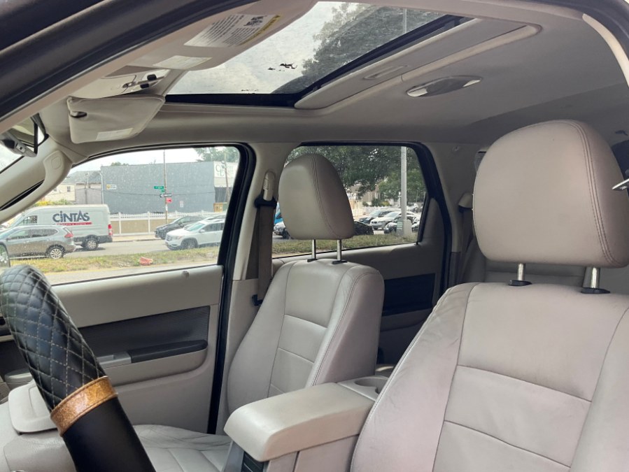 2009 Ford Escape 4WD 4dr V6 Auto XLT, available for sale in Elmont, New York | Sunrise of Elmont. Elmont, New York 2009 Ford Escape 4WD 4dr V6 Auto XLT, available for sale in Elmont, New York | Sunrise of Elmont. Elmont, New York