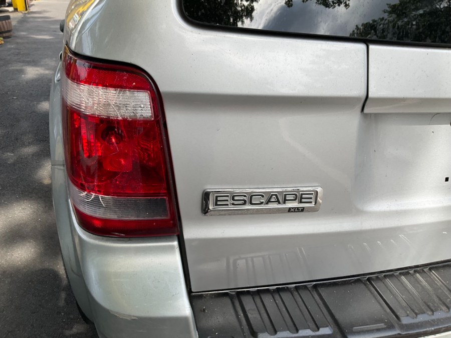 2009 Ford Escape 4WD 4dr V6 Auto XLT, available for sale in Elmont, New York | Sunrise of Elmont. Elmont, New York 2009 Ford Escape 4WD 4dr V6 Auto XLT, available for sale in Elmont, New York | Sunrise of Elmont. Elmont, New York