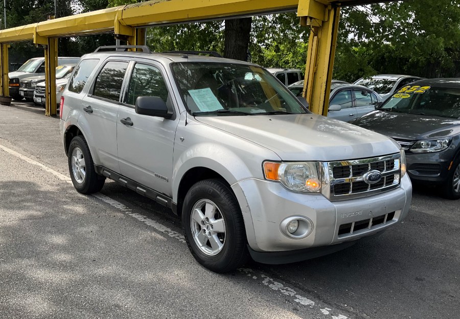 2009 Ford Escape 4WD 4dr V6 Auto XLT, available for sale in Elmont, New York | Sunrise of Elmont. Elmont, New York 2009 Ford Escape 4WD 4dr V6 Auto XLT, available for sale in Elmont, New York | Sunrise of Elmont. Elmont, New York