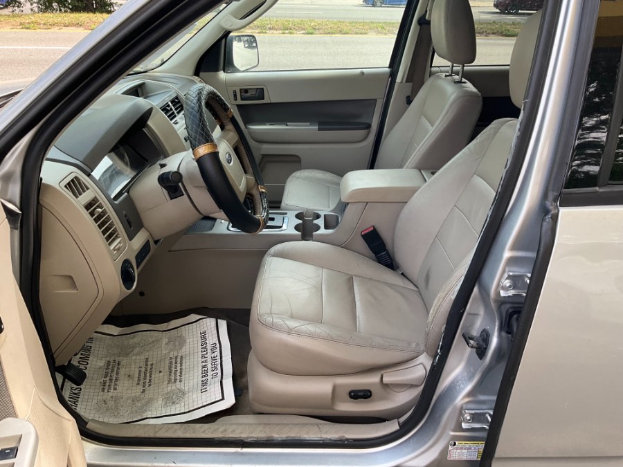 2009 Ford Escape 4WD 4dr V6 Auto XLT, available for sale in Elmont, New York | Sunrise of Elmont. Elmont, New York 2009 Ford Escape 4WD 4dr V6 Auto XLT, available for sale in Elmont, New York | Sunrise of Elmont. Elmont, New York