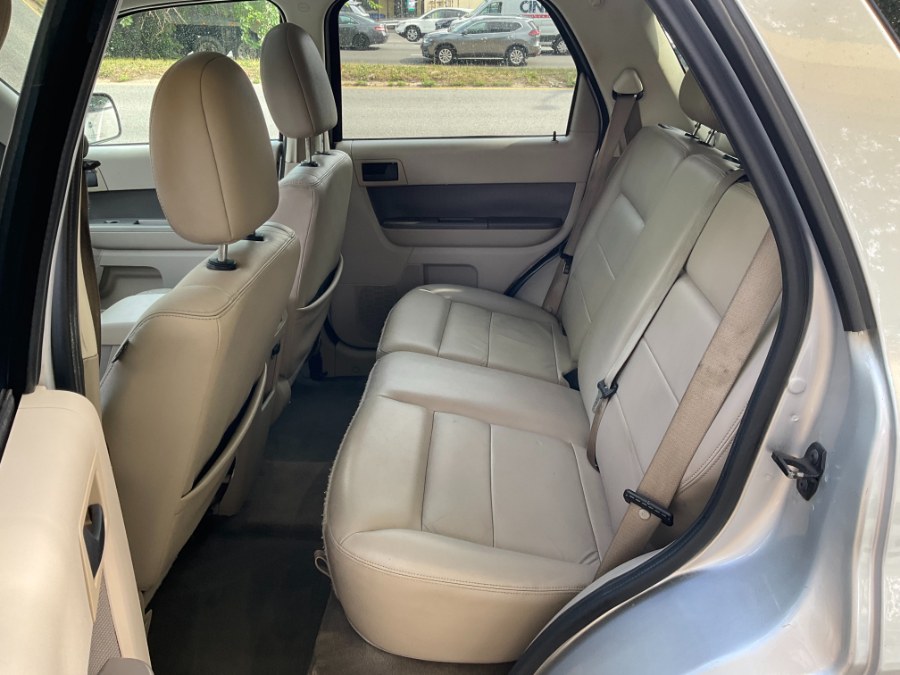 2009 Ford Escape 4WD 4dr V6 Auto XLT, available for sale in Elmont, New York | Sunrise of Elmont. Elmont, New York 2009 Ford Escape 4WD 4dr V6 Auto XLT, available for sale in Elmont, New York | Sunrise of Elmont. Elmont, New York