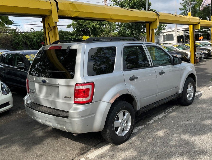 2009 Ford Escape 4WD 4dr V6 Auto XLT, available for sale in Elmont, New York | Sunrise of Elmont. Elmont, New York 2009 Ford Escape 4WD 4dr V6 Auto XLT, available for sale in Elmont, New York | Sunrise of Elmont. Elmont, New York
