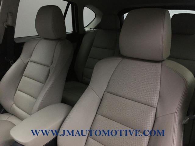 2014 Mazda Cx-5 Grand Touring, available for sale in Naugatuck, Connecticut | J&M Automotive Sls&Svc LLC. Naugatuck, Connecticut 2014 Mazda Cx-5 Grand Touring, available for sale in Naugatuck, Connecticut | J&M Automotive Sls&Svc LLC. Naugatuck, Connecticut