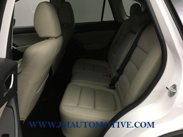 2014 Mazda Cx-5 Grand Touring, available for sale in Naugatuck, Connecticut | J&M Automotive Sls&Svc LLC. Naugatuck, Connecticut 2014 Mazda Cx-5 Grand Touring, available for sale in Naugatuck, Connecticut | J&M Automotive Sls&Svc LLC. Naugatuck, Connecticut