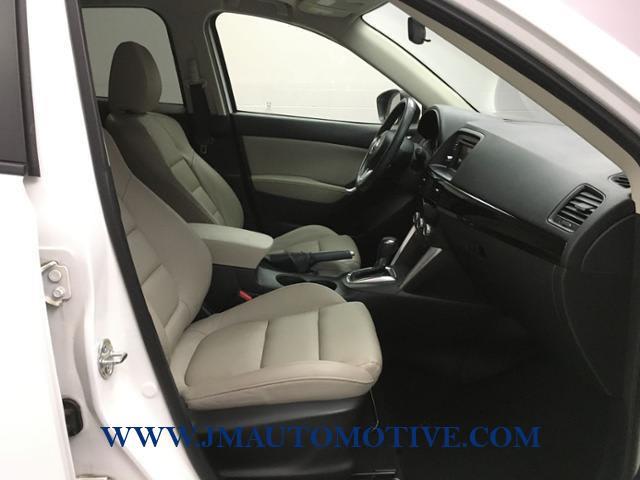 2014 Mazda Cx-5 Grand Touring, available for sale in Naugatuck, Connecticut | J&M Automotive Sls&Svc LLC. Naugatuck, Connecticut 2014 Mazda Cx-5 Grand Touring, available for sale in Naugatuck, Connecticut | J&M Automotive Sls&Svc LLC. Naugatuck, Connecticut