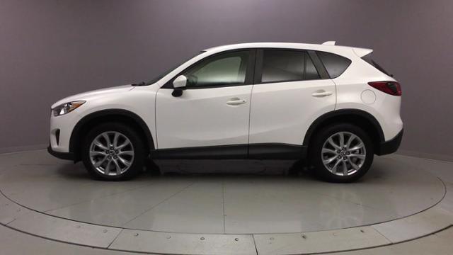 2014 Mazda Cx-5 Grand Touring, available for sale in Naugatuck, Connecticut | J&M Automotive Sls&Svc LLC. Naugatuck, Connecticut 2014 Mazda Cx-5 Grand Touring, available for sale in Naugatuck, Connecticut | J&M Automotive Sls&Svc LLC. Naugatuck, Connecticut