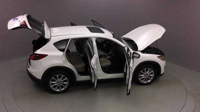 2014 Mazda Cx-5 Grand Touring, available for sale in Naugatuck, Connecticut | J&M Automotive Sls&Svc LLC. Naugatuck, Connecticut 2014 Mazda Cx-5 Grand Touring, available for sale in Naugatuck, Connecticut | J&M Automotive Sls&Svc LLC. Naugatuck, Connecticut