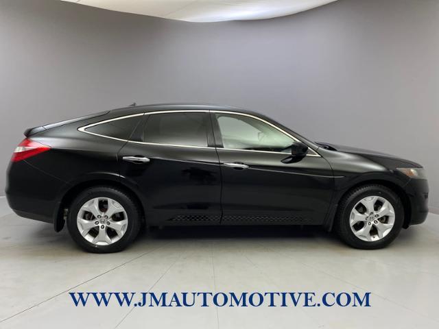2010 Honda Accord Crosstour EX-L, available for sale in Naugatuck, Connecticut | J&M Automotive Sls&Svc LLC. Naugatuck, Connecticut 2010 Honda Accord Crosstour EX-L, available for sale in Naugatuck, Connecticut | J&M Automotive Sls&Svc LLC. Naugatuck, Connecticut