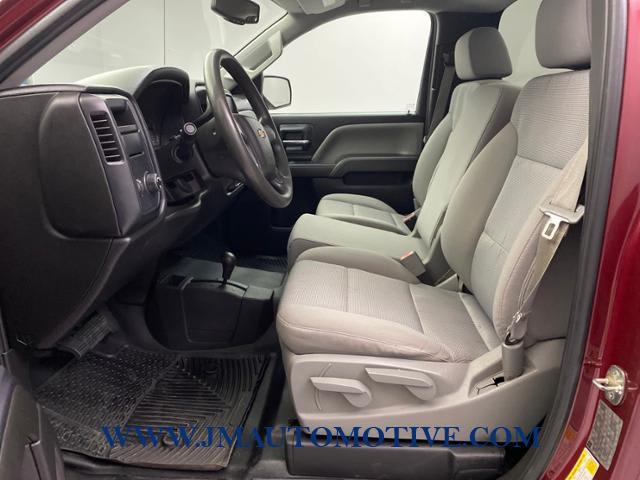 2014 Chevrolet Silverado 1500 Work Truck, available for sale in Naugatuck, Connecticut | J&M Automotive Sls&Svc LLC. Naugatuck, Connecticut 2014 Chevrolet Silverado 1500 Work Truck, available for sale in Naugatuck, Connecticut | J&M Automotive Sls&Svc LLC. Naugatuck, Connecticut