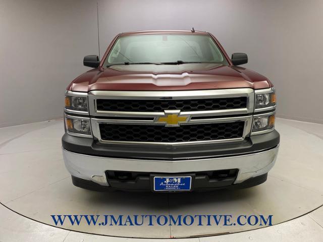 2014 Chevrolet Silverado 1500 Work Truck, available for sale in Naugatuck, Connecticut | J&M Automotive Sls&Svc LLC. Naugatuck, Connecticut 2014 Chevrolet Silverado 1500 Work Truck, available for sale in Naugatuck, Connecticut | J&M Automotive Sls&Svc LLC. Naugatuck, Connecticut