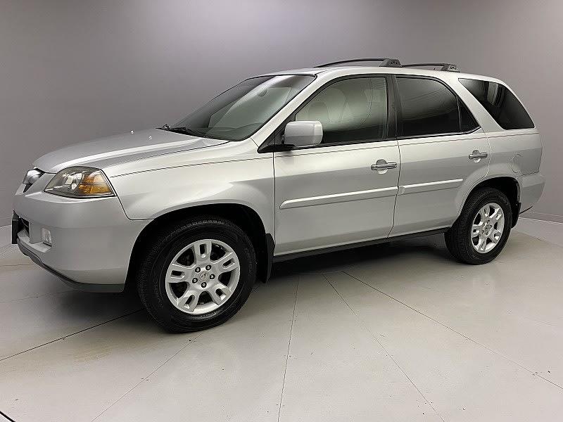 2006 Acura Mdx Touring w/Navi, available for sale in Naugatuck, Connecticut | J&M Automotive Sls&Svc LLC. Naugatuck, Connecticut