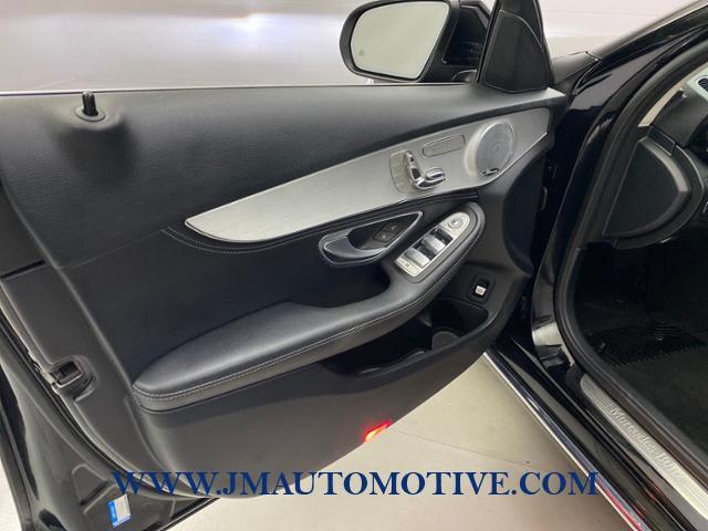 2016 Mercedes-benz C-class C 300 Sport, available for sale in Naugatuck, Connecticut | J&M Automotive Sls&Svc LLC. Naugatuck, Connecticut 2016 Mercedes-benz C-class C 300 Sport, available for sale in Naugatuck, Connecticut | J&M Automotive Sls&Svc LLC. Naugatuck, Connecticut
