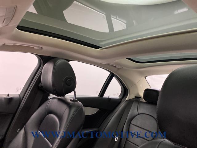 2016 Mercedes-benz C-class C 300 Sport, available for sale in Naugatuck, Connecticut | J&M Automotive Sls&Svc LLC. Naugatuck, Connecticut 2016 Mercedes-benz C-class C 300 Sport, available for sale in Naugatuck, Connecticut | J&M Automotive Sls&Svc LLC. Naugatuck, Connecticut