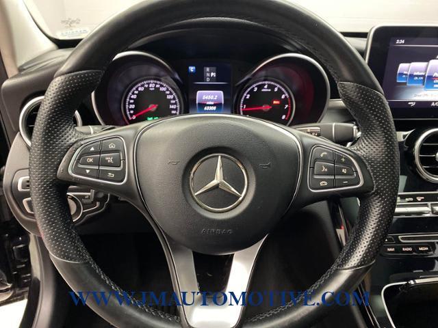 2016 Mercedes-benz C-class C 300 Sport, available for sale in Naugatuck, Connecticut | J&M Automotive Sls&Svc LLC. Naugatuck, Connecticut 2016 Mercedes-benz C-class C 300 Sport, available for sale in Naugatuck, Connecticut | J&M Automotive Sls&Svc LLC. Naugatuck, Connecticut