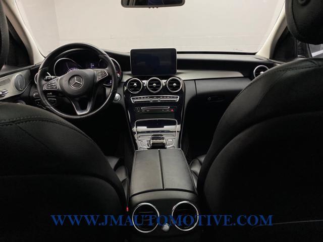 2016 Mercedes-benz C-class C 300 Sport, available for sale in Naugatuck, Connecticut | J&M Automotive Sls&Svc LLC. Naugatuck, Connecticut 2016 Mercedes-benz C-class C 300 Sport, available for sale in Naugatuck, Connecticut | J&M Automotive Sls&Svc LLC. Naugatuck, Connecticut