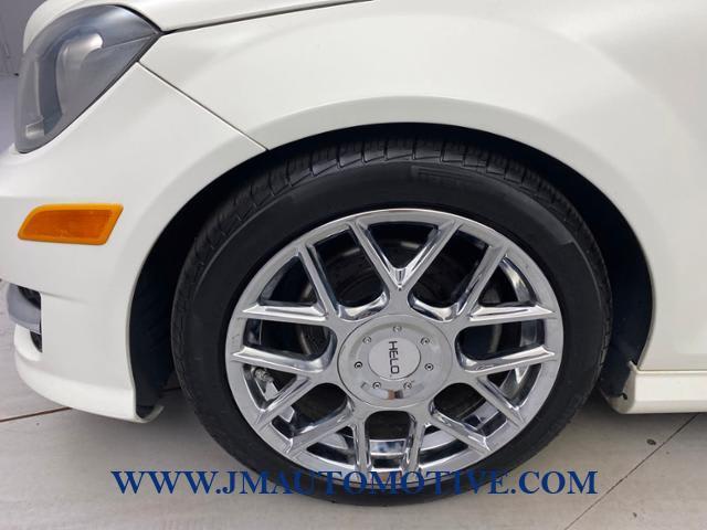 2012 Mercedes-benz C-class C 300 Sport, available for sale in Naugatuck, Connecticut | J&M Automotive Sls&Svc LLC. Naugatuck, Connecticut 2012 Mercedes-benz C-class C 300 Sport, available for sale in Naugatuck, Connecticut | J&M Automotive Sls&Svc LLC. Naugatuck, Connecticut