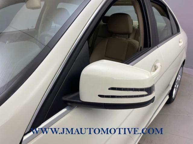2012 Mercedes-benz C-class C 300 Sport, available for sale in Naugatuck, Connecticut | J&M Automotive Sls&Svc LLC. Naugatuck, Connecticut 2012 Mercedes-benz C-class C 300 Sport, available for sale in Naugatuck, Connecticut | J&M Automotive Sls&Svc LLC. Naugatuck, Connecticut