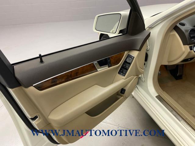 2012 Mercedes-benz C-class C 300 Sport, available for sale in Naugatuck, Connecticut | J&M Automotive Sls&Svc LLC. Naugatuck, Connecticut 2012 Mercedes-benz C-class C 300 Sport, available for sale in Naugatuck, Connecticut | J&M Automotive Sls&Svc LLC. Naugatuck, Connecticut