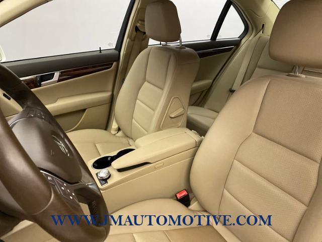 2012 Mercedes-benz C-class C 300 Sport, available for sale in Naugatuck, Connecticut | J&M Automotive Sls&Svc LLC. Naugatuck, Connecticut 2012 Mercedes-benz C-class C 300 Sport, available for sale in Naugatuck, Connecticut | J&M Automotive Sls&Svc LLC. Naugatuck, Connecticut