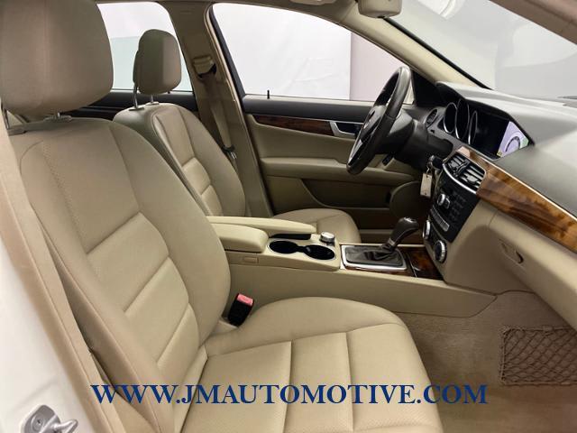 2012 Mercedes-benz C-class C 300 Sport, available for sale in Naugatuck, Connecticut | J&M Automotive Sls&Svc LLC. Naugatuck, Connecticut 2012 Mercedes-benz C-class C 300 Sport, available for sale in Naugatuck, Connecticut | J&M Automotive Sls&Svc LLC. Naugatuck, Connecticut