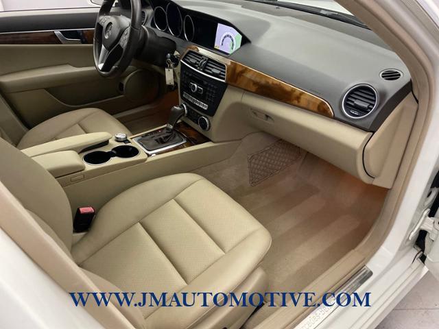 2012 Mercedes-benz C-class C 300 Sport, available for sale in Naugatuck, Connecticut | J&M Automotive Sls&Svc LLC. Naugatuck, Connecticut 2012 Mercedes-benz C-class C 300 Sport, available for sale in Naugatuck, Connecticut | J&M Automotive Sls&Svc LLC. Naugatuck, Connecticut