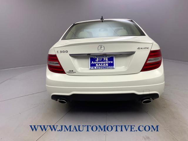 2012 Mercedes-benz C-class C 300 Sport, available for sale in Naugatuck, Connecticut | J&M Automotive Sls&Svc LLC. Naugatuck, Connecticut 2012 Mercedes-benz C-class C 300 Sport, available for sale in Naugatuck, Connecticut | J&M Automotive Sls&Svc LLC. Naugatuck, Connecticut
