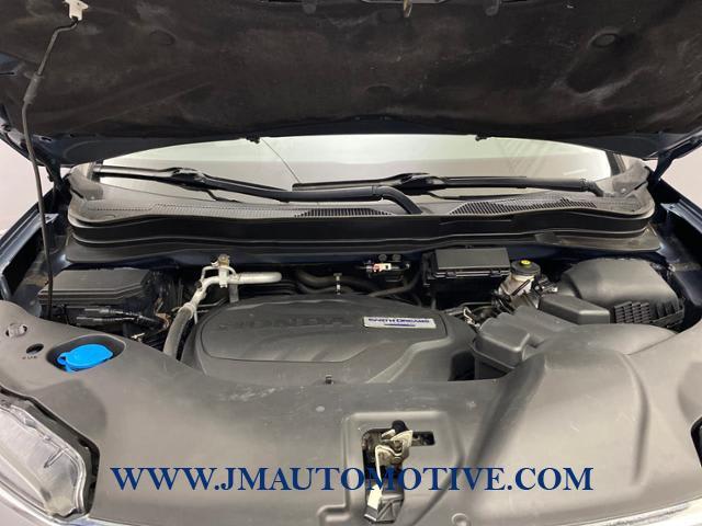 2016 Honda Pilot LX, available for sale in Naugatuck, Connecticut | J&M Automotive Sls&Svc LLC. Naugatuck, Connecticut 2016 Honda Pilot LX, available for sale in Naugatuck, Connecticut | J&M Automotive Sls&Svc LLC. Naugatuck, Connecticut