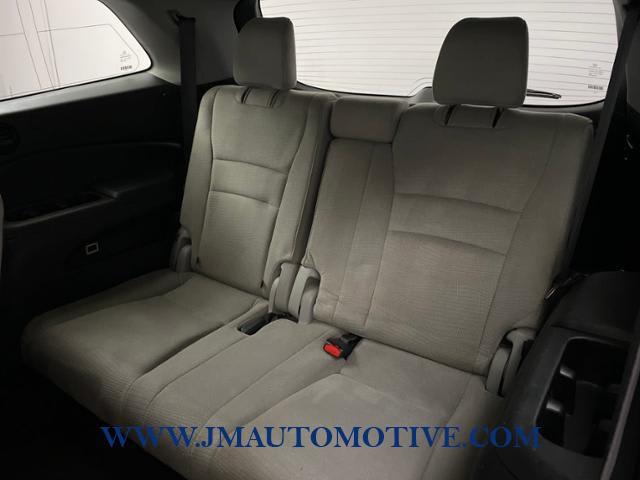 2016 Honda Pilot LX, available for sale in Naugatuck, Connecticut | J&M Automotive Sls&Svc LLC. Naugatuck, Connecticut 2016 Honda Pilot LX, available for sale in Naugatuck, Connecticut | J&M Automotive Sls&Svc LLC. Naugatuck, Connecticut