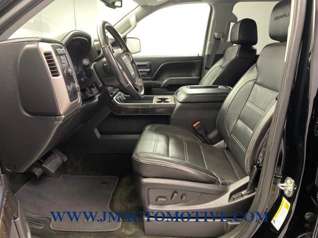 2016 GMC Sierra 1500 Denali, available for sale in Naugatuck, Connecticut | J&M Automotive Sls&Svc LLC. Naugatuck, Connecticut 2016 GMC Sierra 1500 Denali, available for sale in Naugatuck, Connecticut | J&M Automotive Sls&Svc LLC. Naugatuck, Connecticut