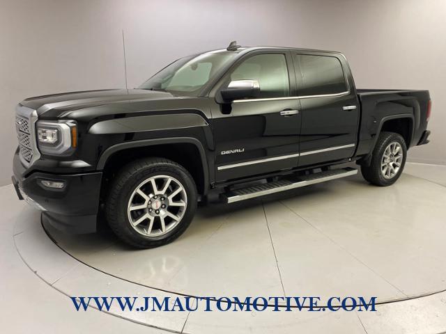 2016 GMC Sierra 1500 Denali, available for sale in Naugatuck, Connecticut | J&M Automotive Sls&Svc LLC. Naugatuck, Connecticut 2016 GMC Sierra 1500 Denali, available for sale in Naugatuck, Connecticut | J&M Automotive Sls&Svc LLC. Naugatuck, Connecticut