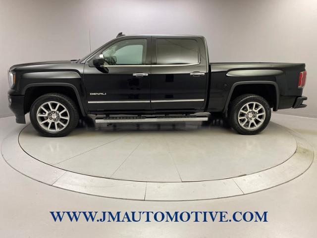 2016 GMC Sierra 1500 Denali, available for sale in Naugatuck, Connecticut | J&M Automotive Sls&Svc LLC. Naugatuck, Connecticut 2016 GMC Sierra 1500 Denali, available for sale in Naugatuck, Connecticut | J&M Automotive Sls&Svc LLC. Naugatuck, Connecticut