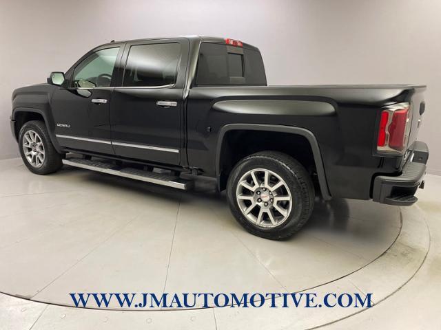 2016 GMC Sierra 1500 Denali, available for sale in Naugatuck, Connecticut | J&M Automotive Sls&Svc LLC. Naugatuck, Connecticut 2016 GMC Sierra 1500 Denali, available for sale in Naugatuck, Connecticut | J&M Automotive Sls&Svc LLC. Naugatuck, Connecticut