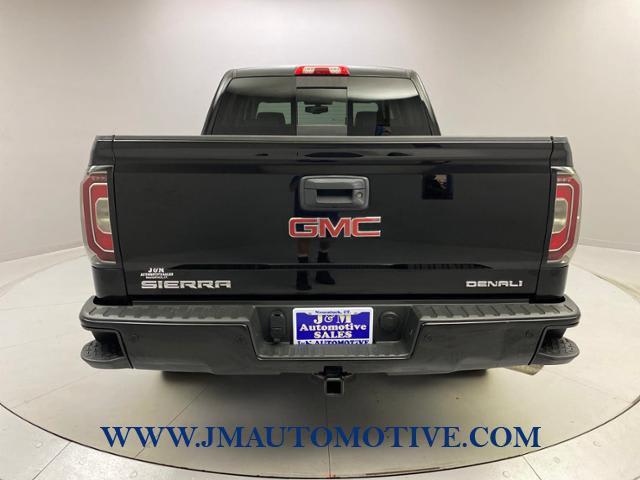 2016 GMC Sierra 1500 Denali, available for sale in Naugatuck, Connecticut | J&M Automotive Sls&Svc LLC. Naugatuck, Connecticut 2016 GMC Sierra 1500 Denali, available for sale in Naugatuck, Connecticut | J&M Automotive Sls&Svc LLC. Naugatuck, Connecticut