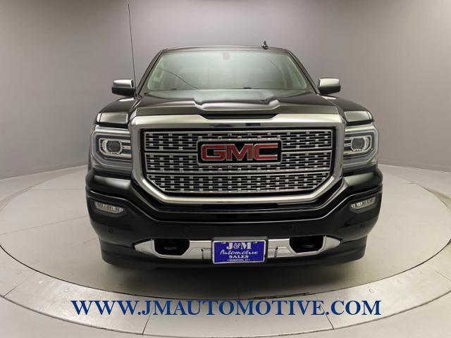 2016 GMC Sierra 1500 Denali, available for sale in Naugatuck, Connecticut | J&M Automotive Sls&Svc LLC. Naugatuck, Connecticut 2016 GMC Sierra 1500 Denali, available for sale in Naugatuck, Connecticut | J&M Automotive Sls&Svc LLC. Naugatuck, Connecticut
