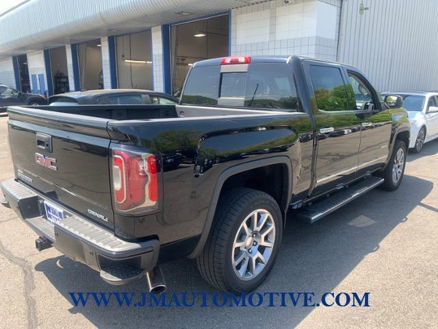 2016 GMC Sierra 1500 Denali, available for sale in Naugatuck, Connecticut | J&M Automotive Sls&Svc LLC. Naugatuck, Connecticut 2016 GMC Sierra 1500 Denali, available for sale in Naugatuck, Connecticut | J&M Automotive Sls&Svc LLC. Naugatuck, Connecticut