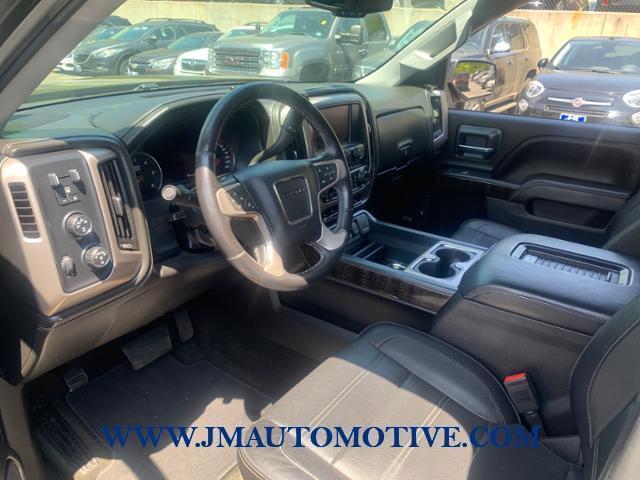 2016 GMC Sierra 1500 Denali, available for sale in Naugatuck, Connecticut | J&M Automotive Sls&Svc LLC. Naugatuck, Connecticut 2016 GMC Sierra 1500 Denali, available for sale in Naugatuck, Connecticut | J&M Automotive Sls&Svc LLC. Naugatuck, Connecticut