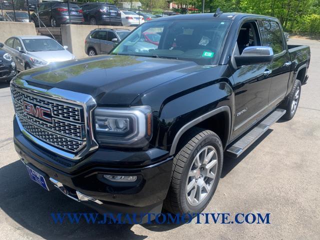 2016 GMC Sierra 1500 Denali, available for sale in Naugatuck, Connecticut | J&M Automotive Sls&Svc LLC. Naugatuck, Connecticut 2016 GMC Sierra 1500 Denali, available for sale in Naugatuck, Connecticut | J&M Automotive Sls&Svc LLC. Naugatuck, Connecticut