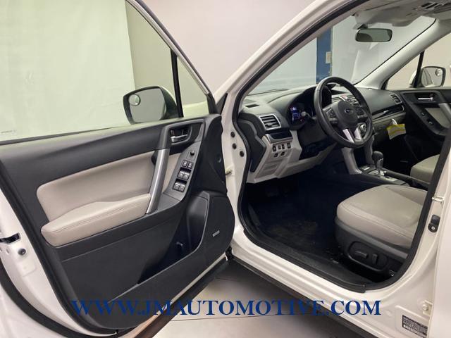 2018 Subaru Forester Limited, available for sale in Naugatuck, Connecticut | J&M Automotive Sls&Svc LLC. Naugatuck, Connecticut 2018 Subaru Forester Limited, available for sale in Naugatuck, Connecticut | J&M Automotive Sls&Svc LLC. Naugatuck, Connecticut