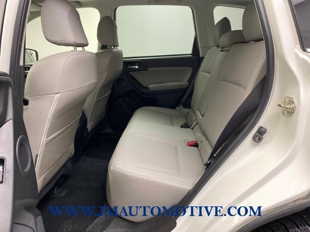 2018 Subaru Forester Limited, available for sale in Naugatuck, Connecticut | J&M Automotive Sls&Svc LLC. Naugatuck, Connecticut 2018 Subaru Forester Limited, available for sale in Naugatuck, Connecticut | J&M Automotive Sls&Svc LLC. Naugatuck, Connecticut