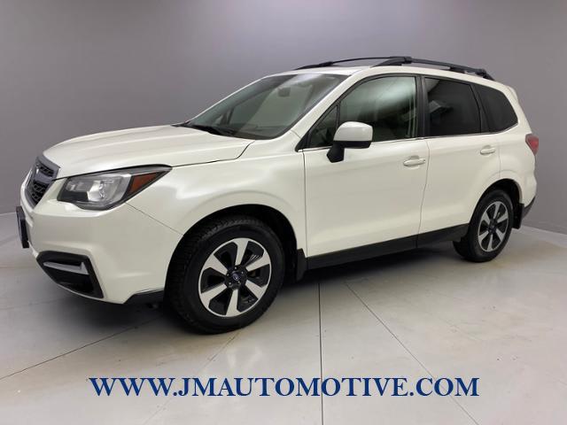 2018 Subaru Forester Limited, available for sale in Naugatuck, Connecticut | J&M Automotive Sls&Svc LLC. Naugatuck, Connecticut 2018 Subaru Forester Limited, available for sale in Naugatuck, Connecticut | J&M Automotive Sls&Svc LLC. Naugatuck, Connecticut