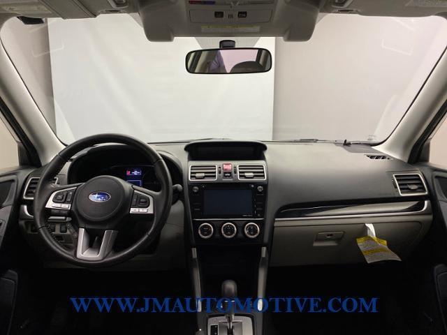 2018 Subaru Forester Limited, available for sale in Naugatuck, Connecticut | J&M Automotive Sls&Svc LLC. Naugatuck, Connecticut 2018 Subaru Forester Limited, available for sale in Naugatuck, Connecticut | J&M Automotive Sls&Svc LLC. Naugatuck, Connecticut