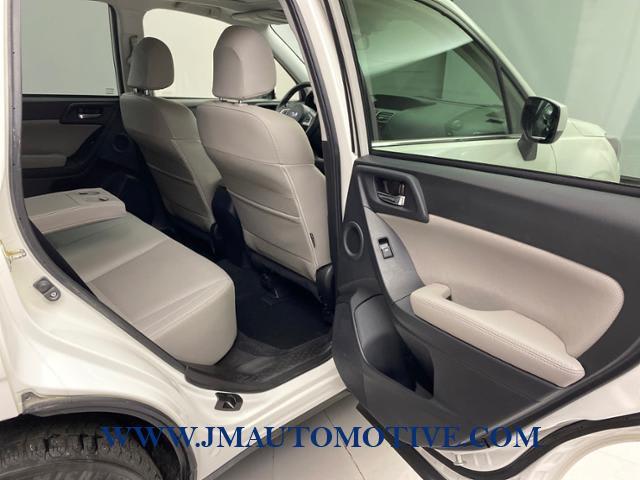 2018 Subaru Forester Limited, available for sale in Naugatuck, Connecticut | J&M Automotive Sls&Svc LLC. Naugatuck, Connecticut 2018 Subaru Forester Limited, available for sale in Naugatuck, Connecticut | J&M Automotive Sls&Svc LLC. Naugatuck, Connecticut
