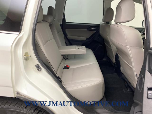 2018 Subaru Forester Limited, available for sale in Naugatuck, Connecticut | J&M Automotive Sls&Svc LLC. Naugatuck, Connecticut 2018 Subaru Forester Limited, available for sale in Naugatuck, Connecticut | J&M Automotive Sls&Svc LLC. Naugatuck, Connecticut