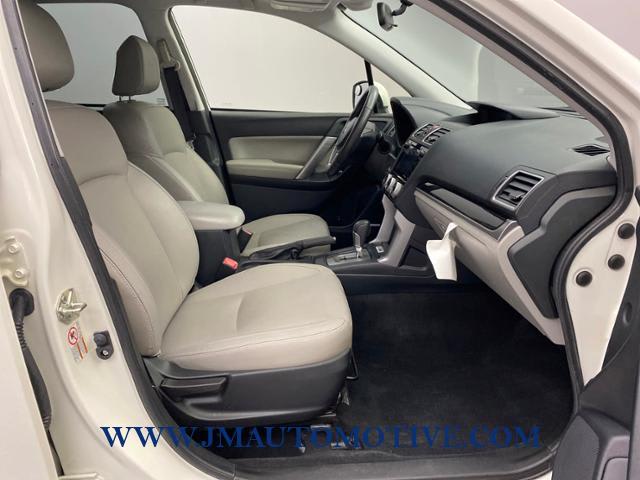 2018 Subaru Forester Limited, available for sale in Naugatuck, Connecticut | J&M Automotive Sls&Svc LLC. Naugatuck, Connecticut 2018 Subaru Forester Limited, available for sale in Naugatuck, Connecticut | J&M Automotive Sls&Svc LLC. Naugatuck, Connecticut