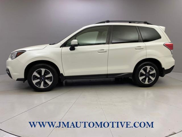 2018 Subaru Forester Limited, available for sale in Naugatuck, Connecticut | J&M Automotive Sls&Svc LLC. Naugatuck, Connecticut 2018 Subaru Forester Limited, available for sale in Naugatuck, Connecticut | J&M Automotive Sls&Svc LLC. Naugatuck, Connecticut