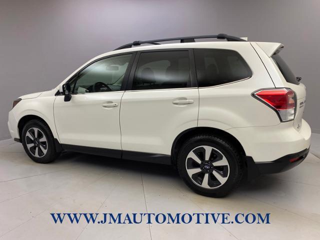2018 Subaru Forester Limited, available for sale in Naugatuck, Connecticut | J&M Automotive Sls&Svc LLC. Naugatuck, Connecticut 2018 Subaru Forester Limited, available for sale in Naugatuck, Connecticut | J&M Automotive Sls&Svc LLC. Naugatuck, Connecticut