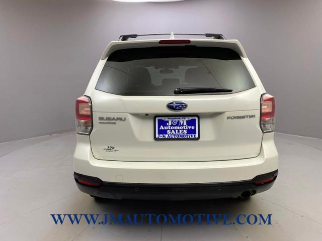 2018 Subaru Forester Limited, available for sale in Naugatuck, Connecticut | J&M Automotive Sls&Svc LLC. Naugatuck, Connecticut 2018 Subaru Forester Limited, available for sale in Naugatuck, Connecticut | J&M Automotive Sls&Svc LLC. Naugatuck, Connecticut