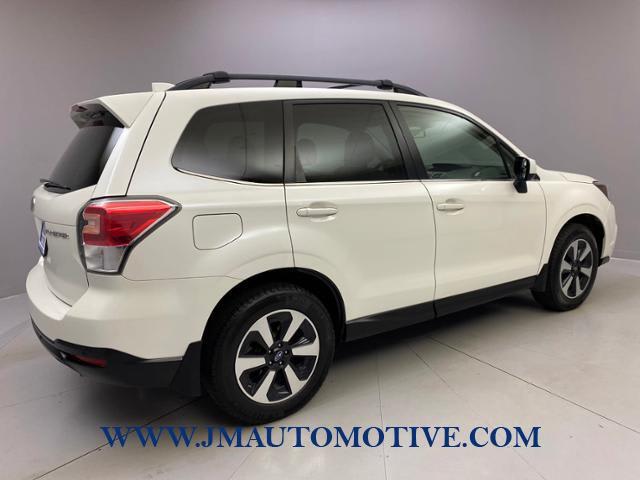 2018 Subaru Forester Limited, available for sale in Naugatuck, Connecticut | J&M Automotive Sls&Svc LLC. Naugatuck, Connecticut 2018 Subaru Forester Limited, available for sale in Naugatuck, Connecticut | J&M Automotive Sls&Svc LLC. Naugatuck, Connecticut