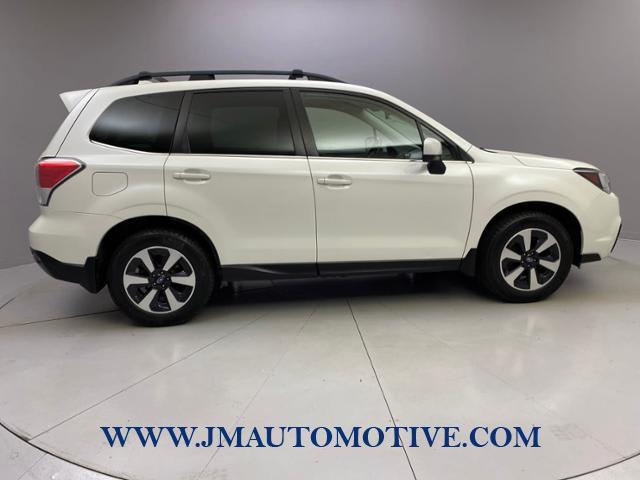 2018 Subaru Forester Limited, available for sale in Naugatuck, Connecticut | J&M Automotive Sls&Svc LLC. Naugatuck, Connecticut 2018 Subaru Forester Limited, available for sale in Naugatuck, Connecticut | J&M Automotive Sls&Svc LLC. Naugatuck, Connecticut